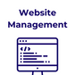 Website Management