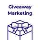 Giveaway Marketing