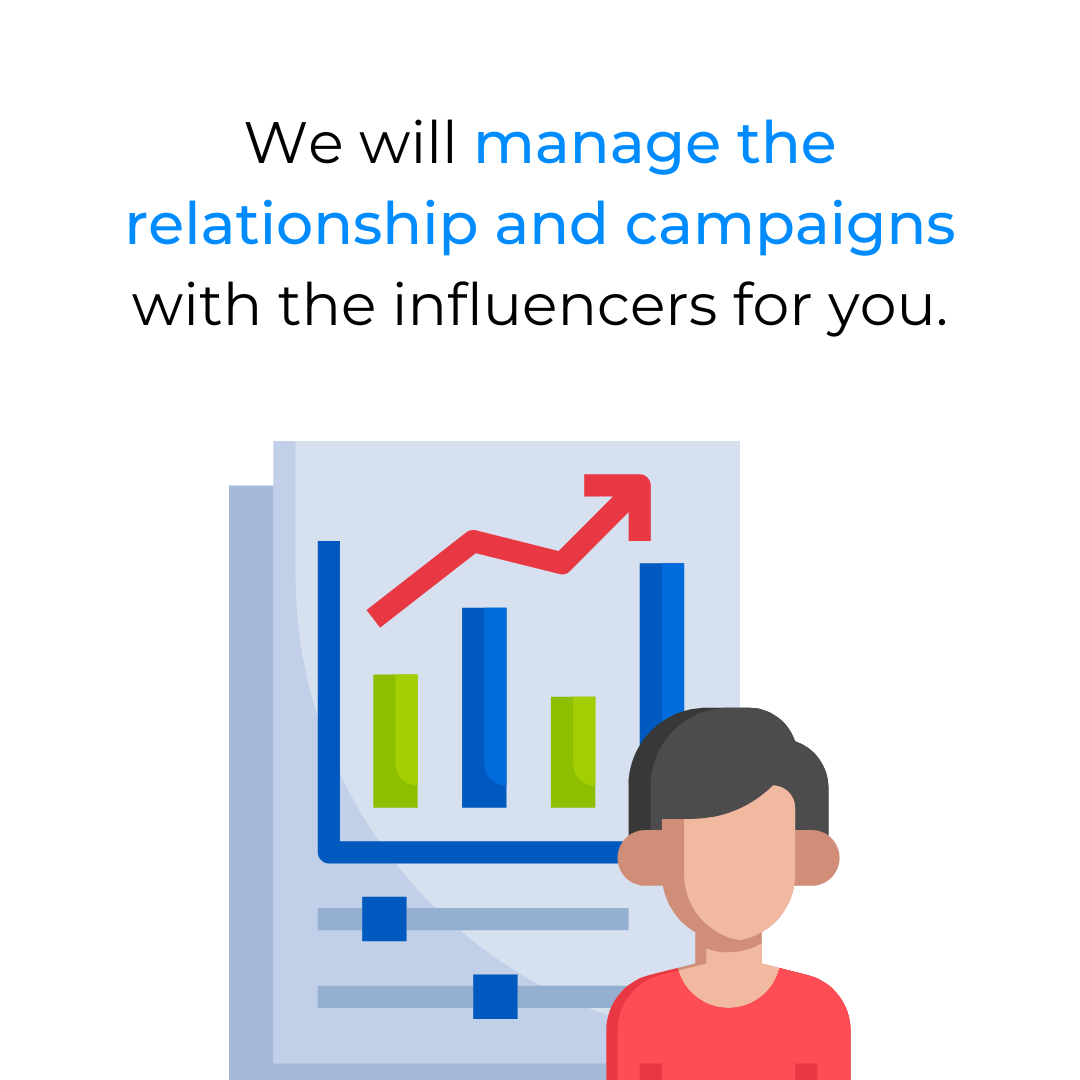 Influencer Marketing